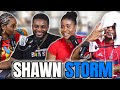 Shawn Storm S True Feelings On Life In Prison Freedom Kartel Former Gaza Members Gov T More mp3