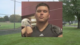 Student-athlete at Windsor High School dies collapses at football practice, later dies