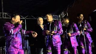 Chuy lizarraga - nomas falto que me quisieras