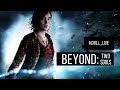 BEYOND: TWO SOULS - LEPSZE NIŻ DETROIT? 😳#2
