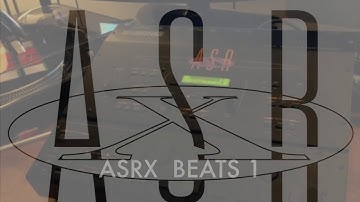 Ensoniq Asr-x Beats 1