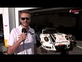 A Lap Around Daytona International Speedway