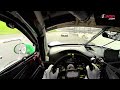 A Lap Around Daytona International Speedway