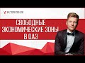 Фризоны в Дубае и ОАЭ. Что это? Определения и примеры