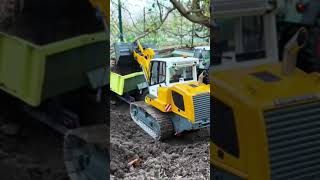 LR634, Blocher Fendt 930