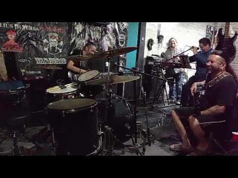 La Hermandad Ft. Guillermo Rivera - SUPERSONICO - Ensayo VIVE LEON 2023