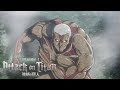 Welcoming Party | Attack on Titan