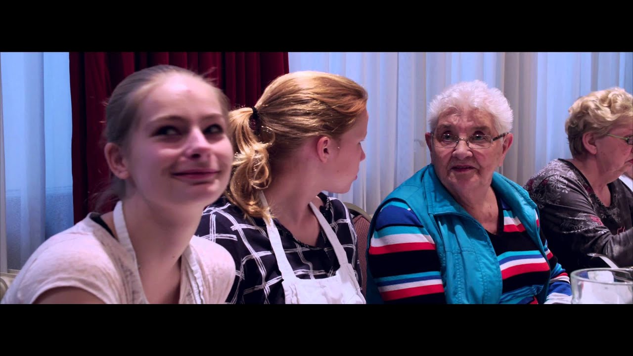 Pekels Goud aflevering 3 Kookgroep Eetpunt de Samenleving