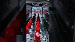 The Shocking Secret Inside Luxury Lipsticks! 💄🪲 | How It's Made