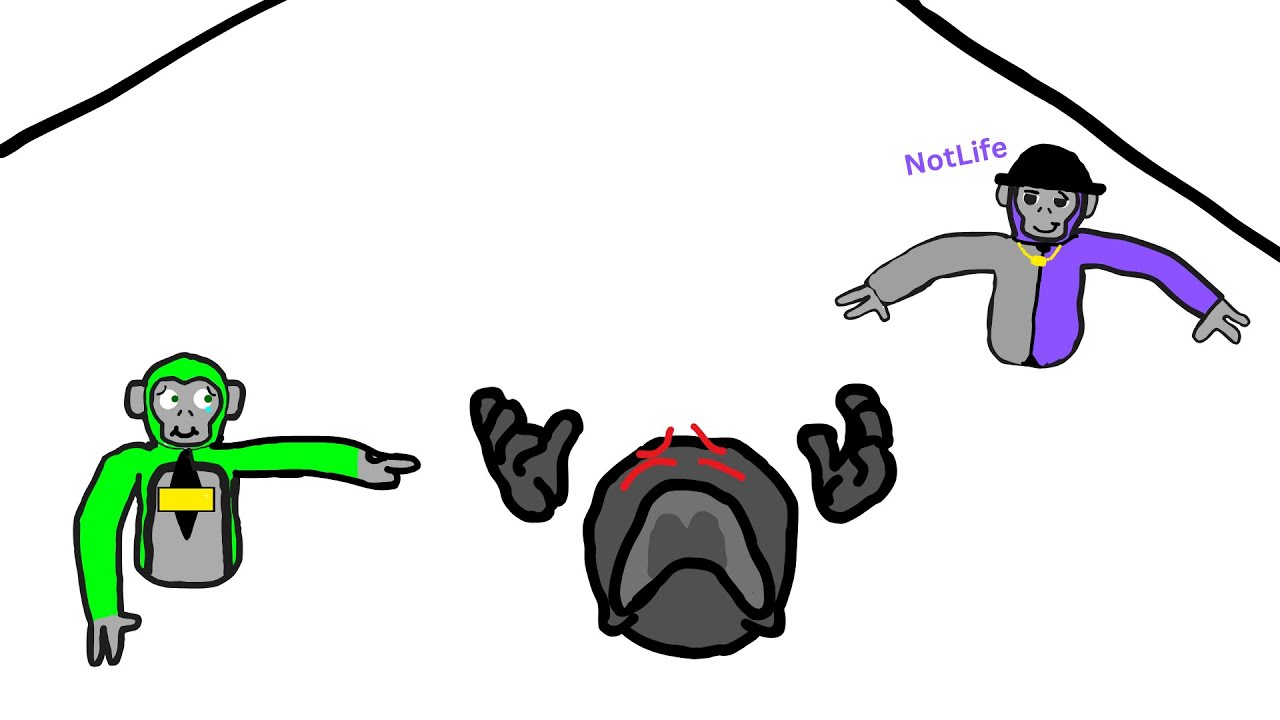 Humility Monster Humiliating monsters with @NotLifeTheVRGuy - YouTube