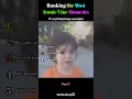 Ranking the Most Iconic Vine Moments part 7!🤣🤣
