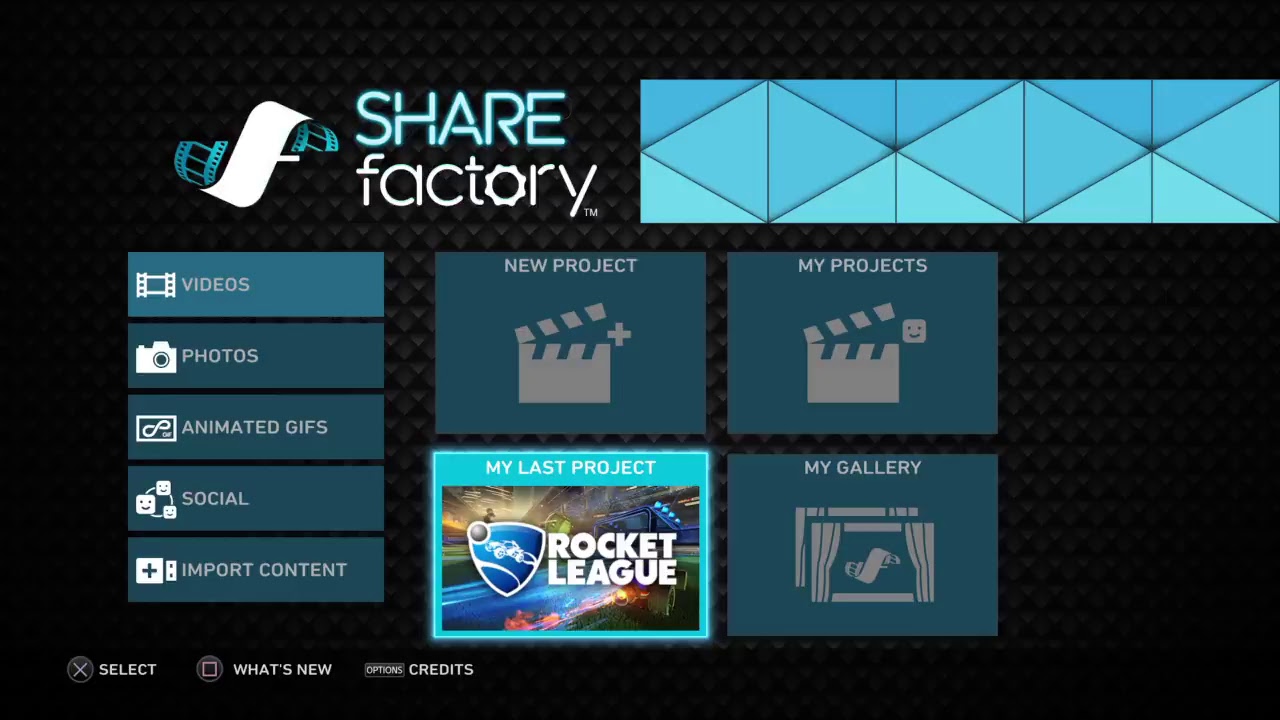 FindingMJ's Live PS4 Broadcast