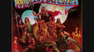 Molly Hatchet - Bloody Reunion chords