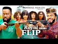 ROYAL FLIP (SEASON 1) {NEW FREDRIKE LEONARD MOVIE} -2023 LATEST NIGERIAN NOLLYWOOD MOVIE