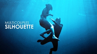 Multicouples - Tonight You're a Stranger (Vidders4ACause)