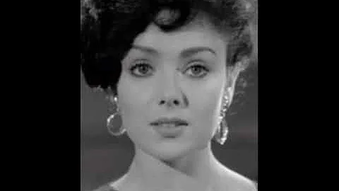 Pauline Shepherd Love Me To Pieces 1957