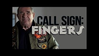 POW\/MIA: Call Sign Fingers