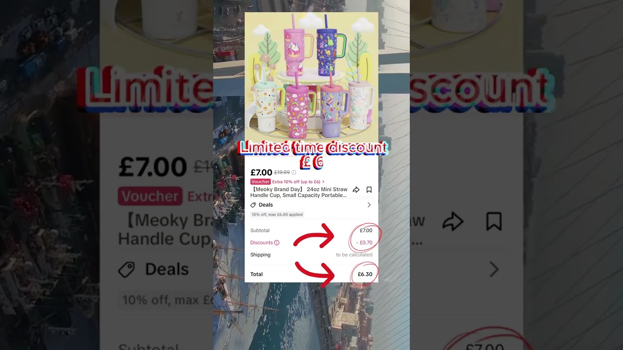 Score Them Now! Viral Autumn Essentials on Sale 