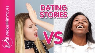 How To Have WAY More Fun On Dates & Stop Wasting Time On Dating
