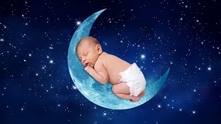 White Noise for Babies | Calm Crying & Help Sleep All Night (10 Hours)