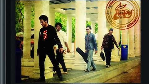 DISCOGRAPHY ADA KITA DISNI by THE EN7OY