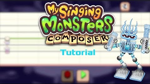 Cold Island Composer Tutorial - Epic Wubbox
