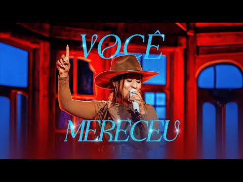 Simone Mendes – VOCÊ MERECEU (DVD Cintilante)