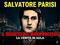 Salvatore Parisi: il killer del clan Cursoti che terrorizzò Catania