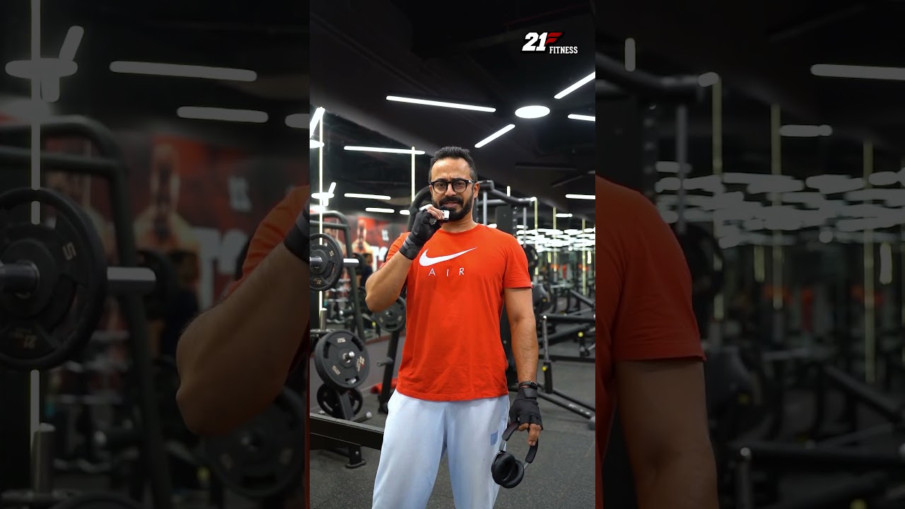 Real words. real results. hear it from our members — the 21 Fitness community speaks for itself.