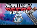 The fish ghost returns! - Hermitcraft Recap Season 6 - week #32