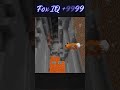 Fox IQ +9999 🤣🤣😂😂  #minecraft #viral #herobrine #shortsvideo #tweening #foryou #memes