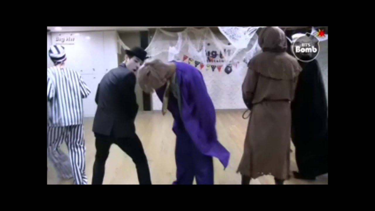 BTS Bangtan Bombs - Good Boy GD X Taeyang