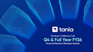 Download lagu Tanla Full Year 2026 Q4 FY26 Earnings Conference Call