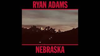 Watch Ryan Adams Nebraska video