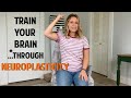 Neuroplasticity Training