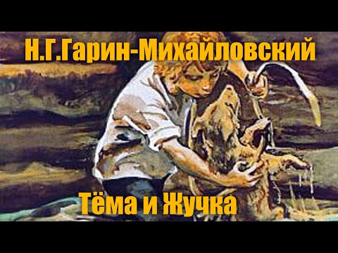 Аудиокнига наша жучка