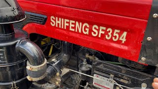 :    Shifeng SF-354    .  .   )))