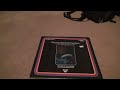 The Greatest Adventure Laserdisc Unboxing