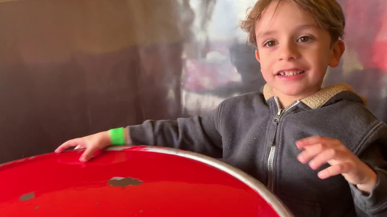 Let’s Go to the Carnival! - YouTube