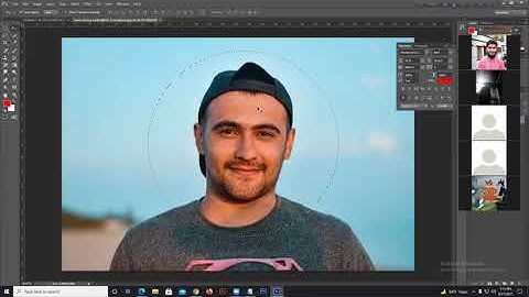 Adobe Photoshop CS6 (64 Bit) Bangla Tutorial , Class -02