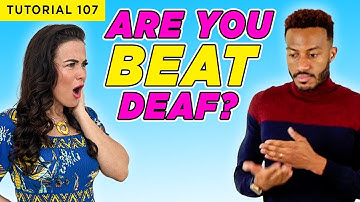 Can You Sing On Beat? | Tutorials Ep.107 | Vocal Basics