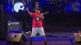 Ku Anak Jakarta - Orkes Biang Kerok (Live At Bigbang)