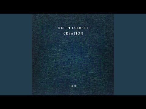 Putar Creation, Part III, Paris - Salle Pleyel, July 4, 2014 - Keith Jarrett