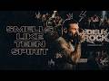 Lucas Lucco - Smells Like Teen Spirit (Deu Rock)