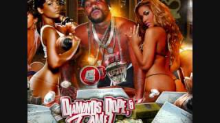 Watch Gorilla Zoe Money Makes The World Go Round video