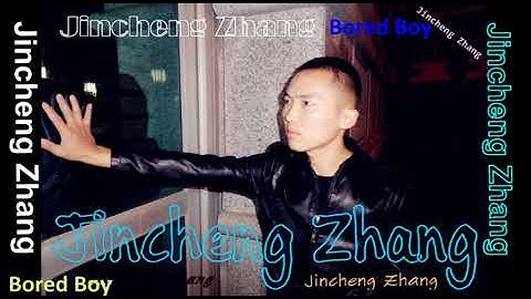 Bored Boy (Jincheng Zhang) - Irreverence Boy (Instrumental Version) (Background) (Official Audio)