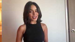 Vanessa Hudgens: Union Rescue Mission (2021)