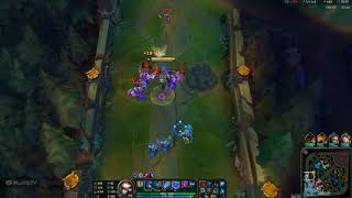 When BMing goes really wrong xd