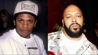 The truth behind the Eazy E vs Suge Knight Beef