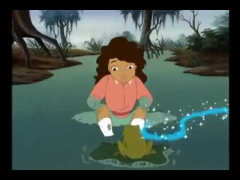Adventures from the Book of Virtues - St George and the Dragon